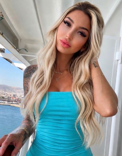 elypeachie OnlyFans picture