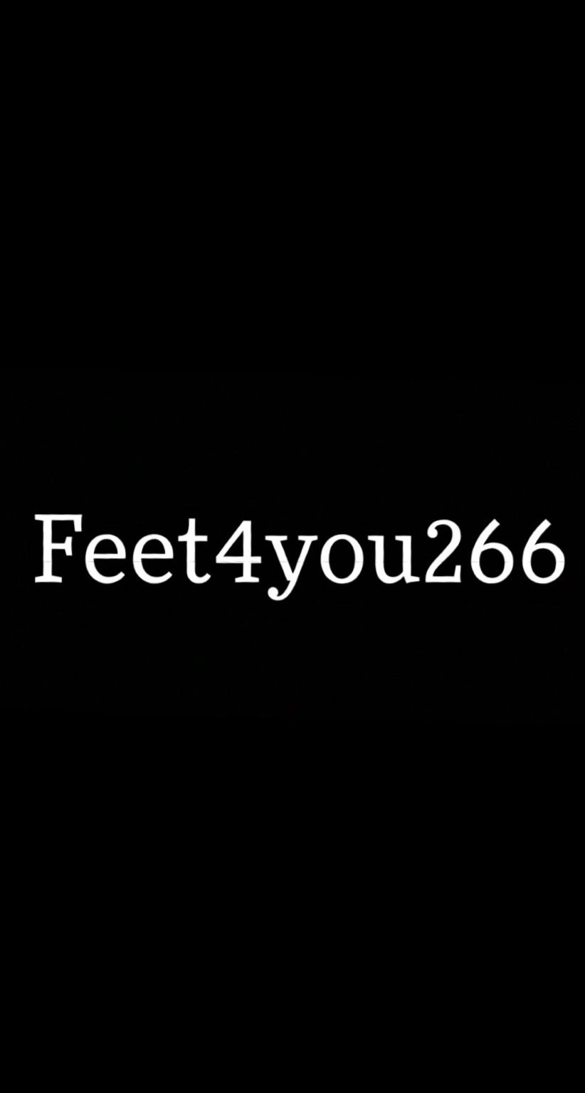 feet4you266 OnlyFans profile picture
