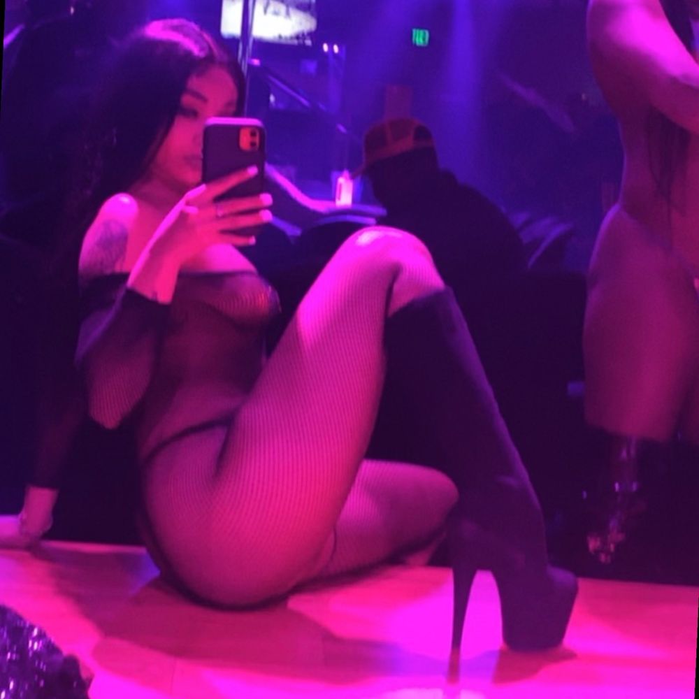 dabomb_nana OnlyFans profile picture