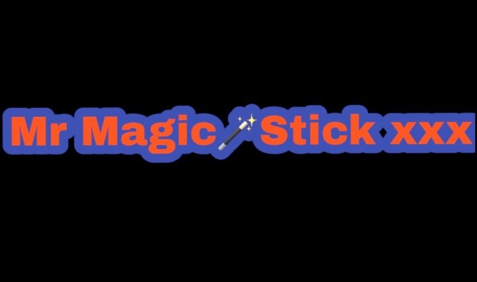 mrmagicsticxxx OnlyFans profile picture