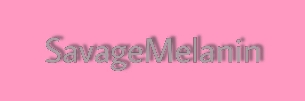 savagemelanin OnlyFans profile picture