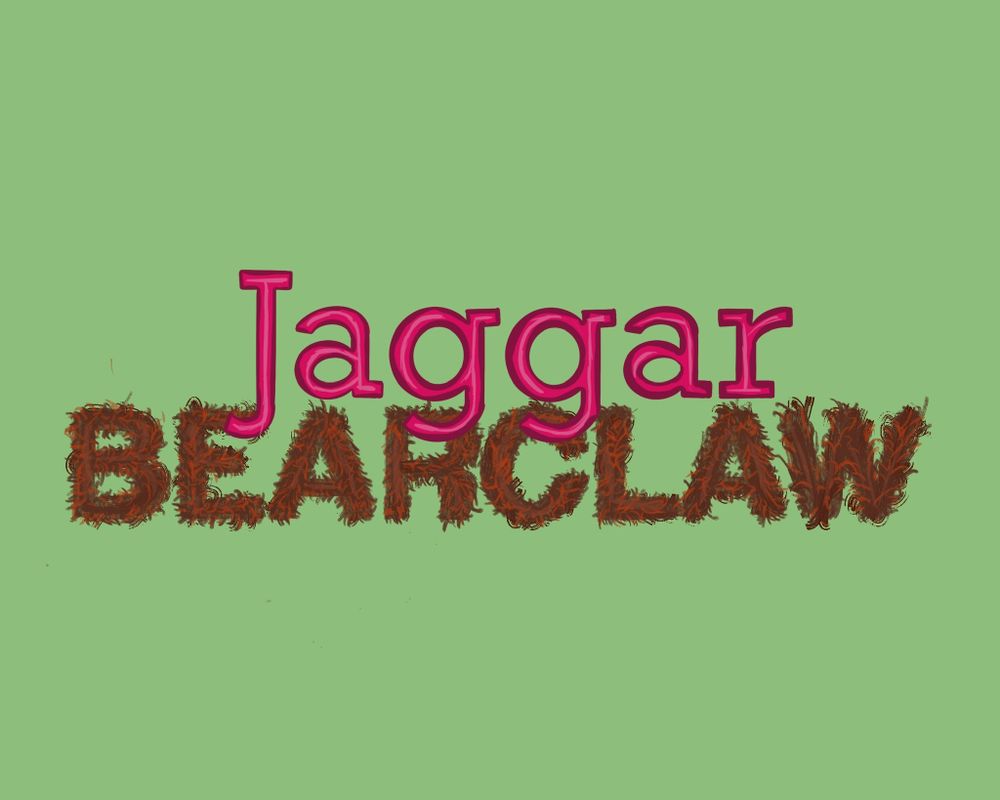 jaggarbearclaw OnlyFans profile picture