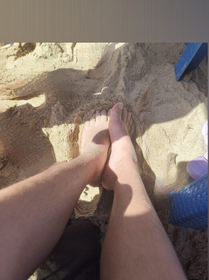 laflacadelospieslindos OnlyFans profile picture