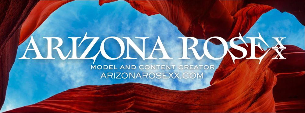 arizonarosexx OnlyFans profile picture