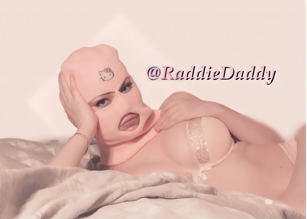 raddiedaddy OnlyFans profile picture