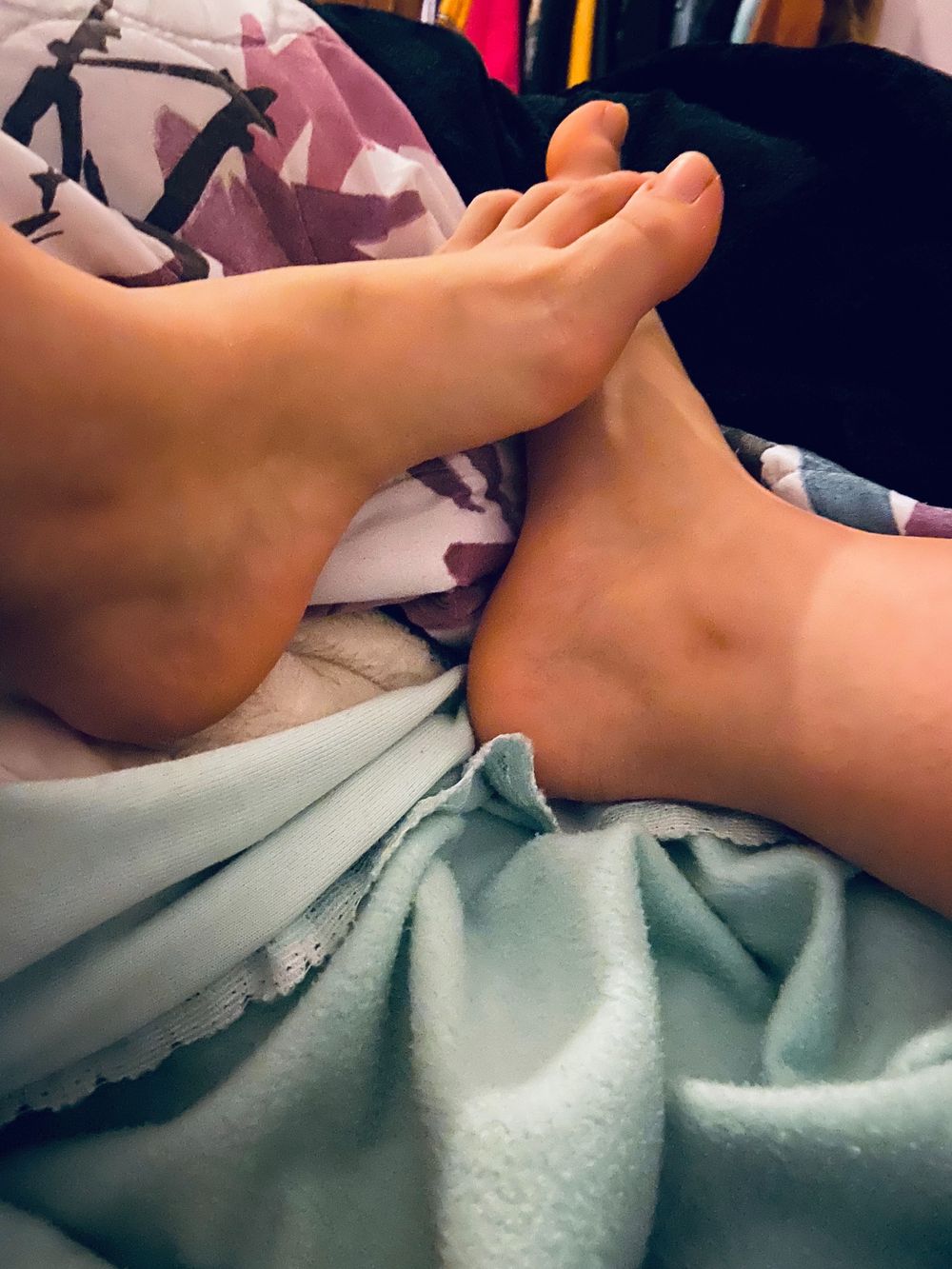 feet789207 OnlyFans profile picture
