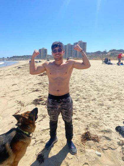 kevinmaestrosexy26 OnlyFans picture