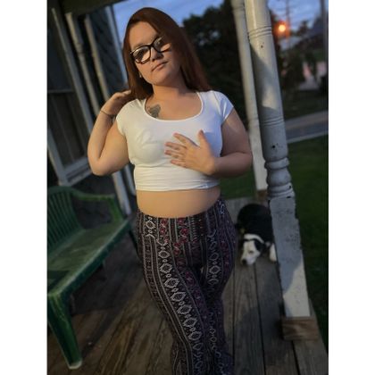 plowsyybaby OnlyFans picture