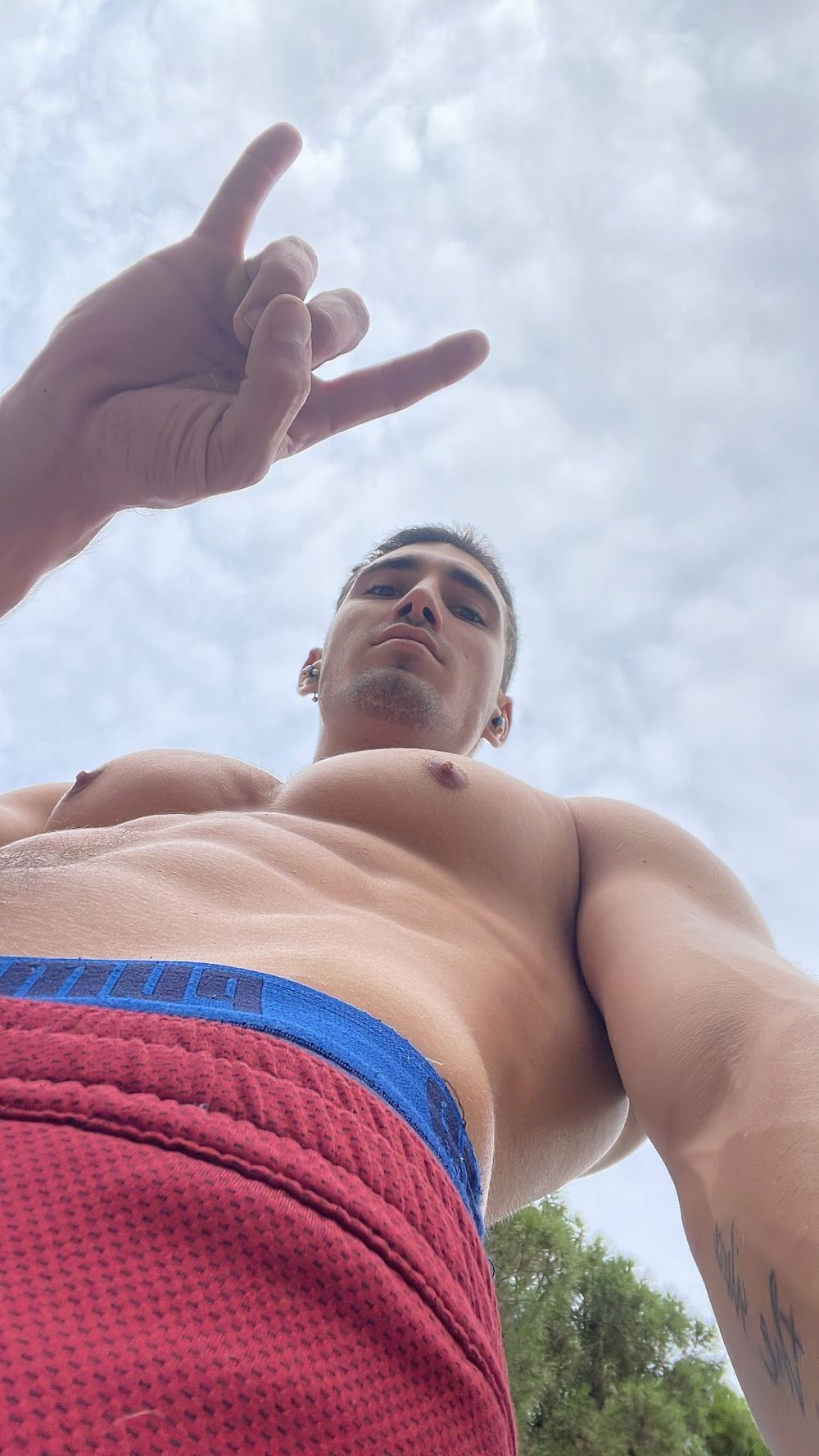 mandrilpuesto OnlyFans profile picture