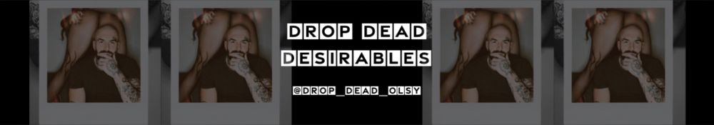 drop_dead_olsy OnlyFans profile picture