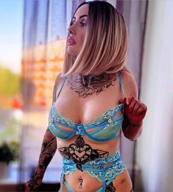 Linda Norstedt 𝑽𝑰𝑷!