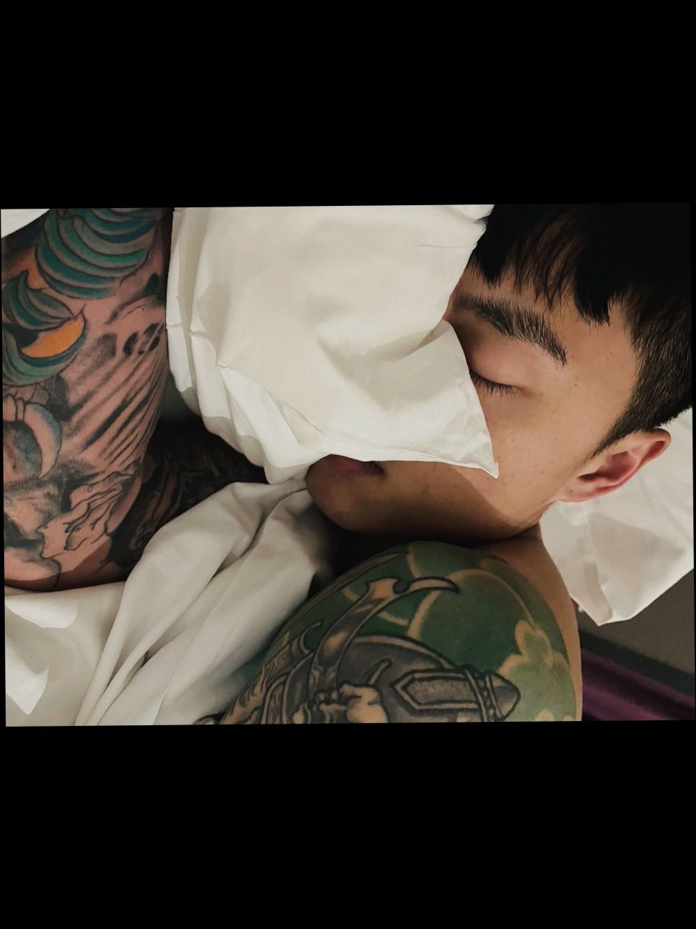 yccvideo OnlyFans profile picture