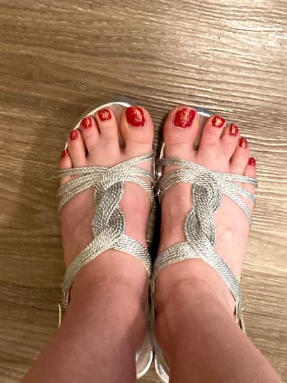 raretoes27 OnlyFans picture