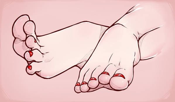 peachefeetish OnlyFans profile picture