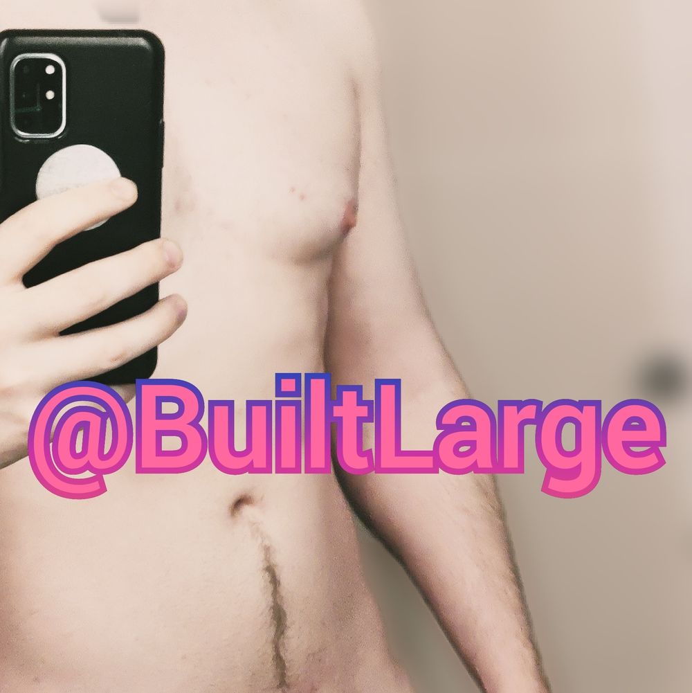 builtlarge OnlyFans profile picture