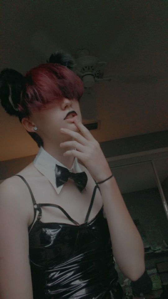 slutpuppymilo OnlyFans profile picture