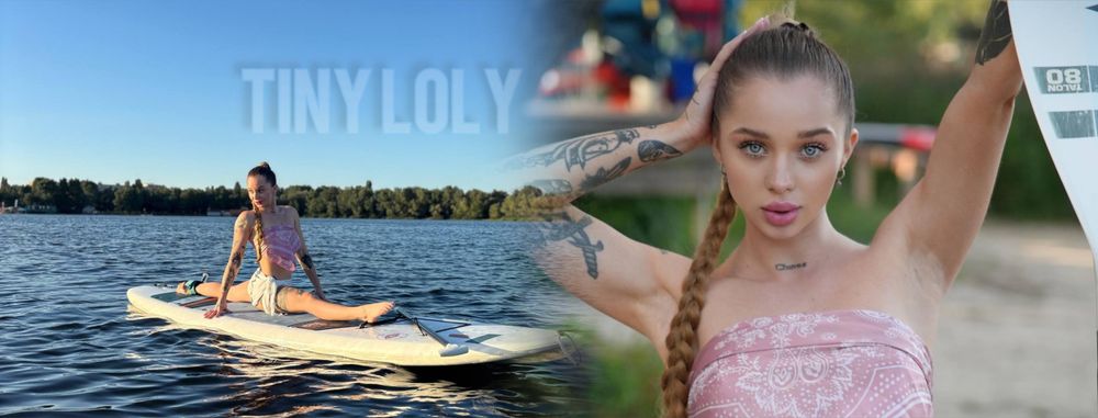 tiny_loly OnlyFans profile picture