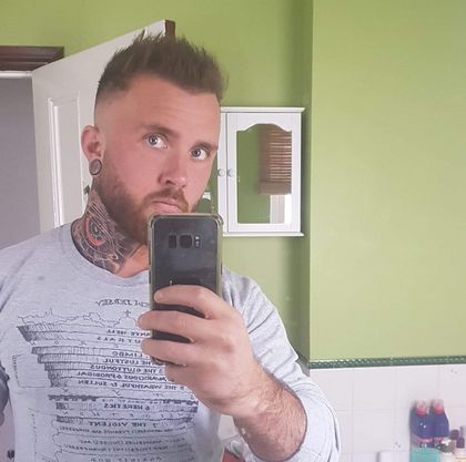 clayonly4u OnlyFans picture