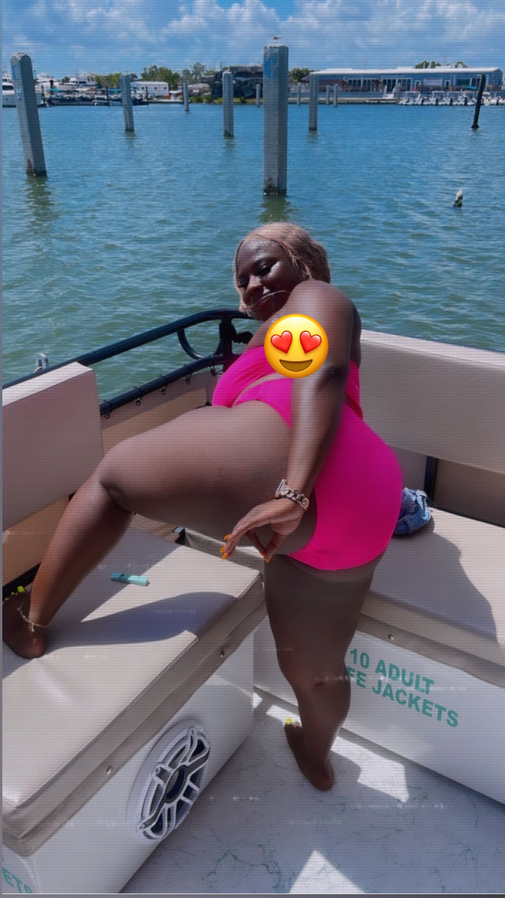 princesspickneyaaliyah OnlyFans profile picture