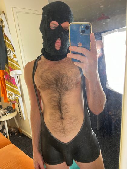 buggiesmugglr OnlyFans picture