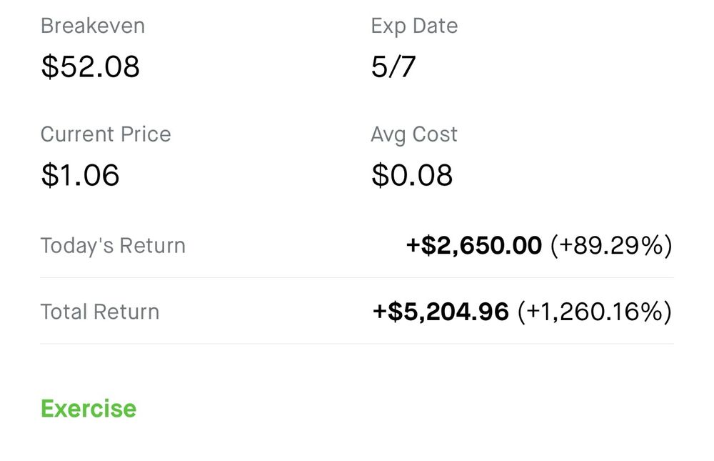 buylowsellhighmarket OnlyFans profile picture