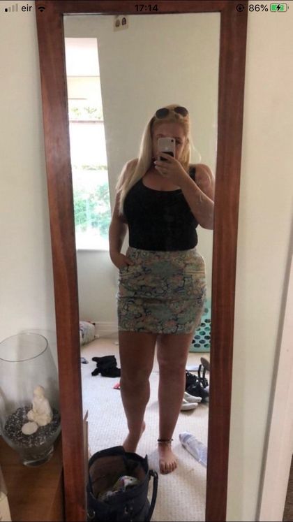 irishblonde1 OnlyFans picture