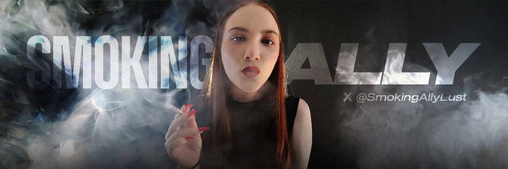 smokingally OnlyFans profile picture