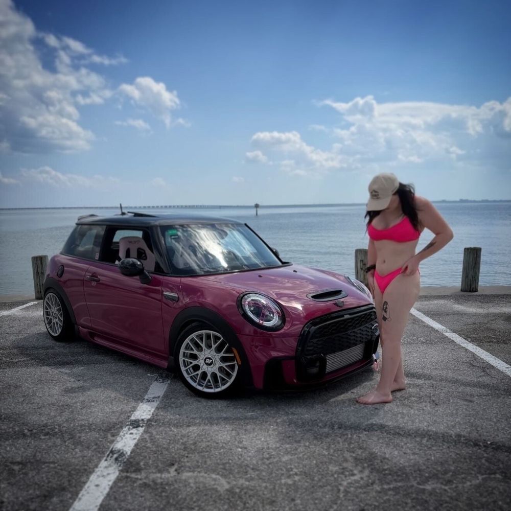 boostedinpink OnlyFans profile picture