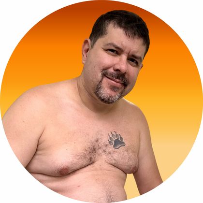 ursonovinhu OnlyFans picture
