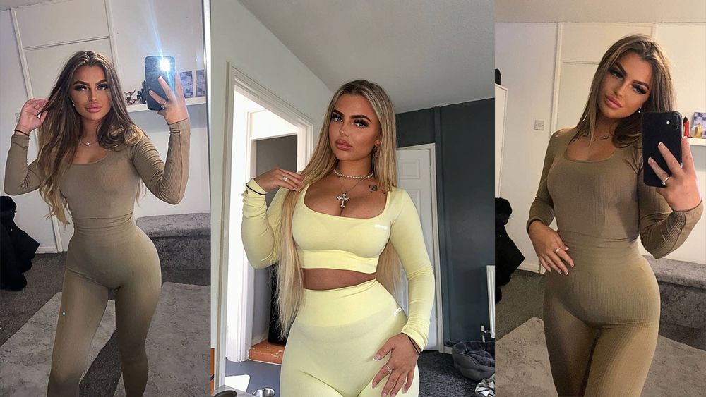 maddietaylorr OnlyFans profile picture