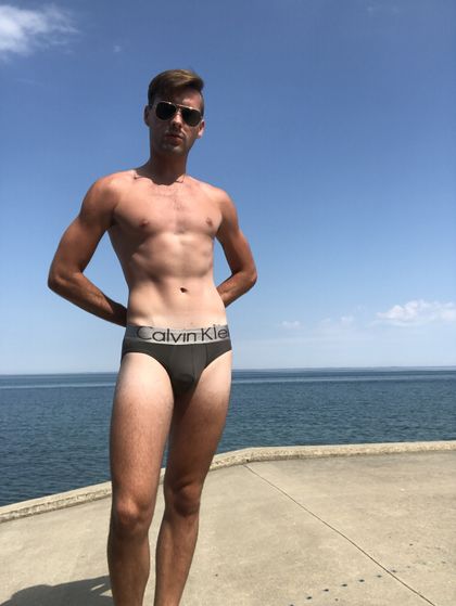 percythompsonnyc OnlyFans picture