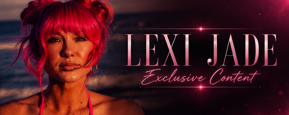 lexijadebloom OnlyFans profile picture