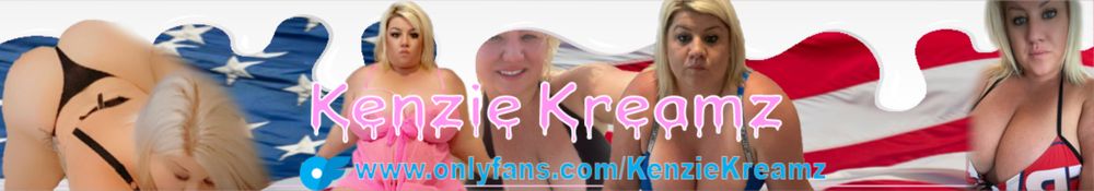 kenziekreamz OnlyFans profile picture