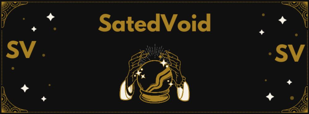 satedvoid OnlyFans profile picture