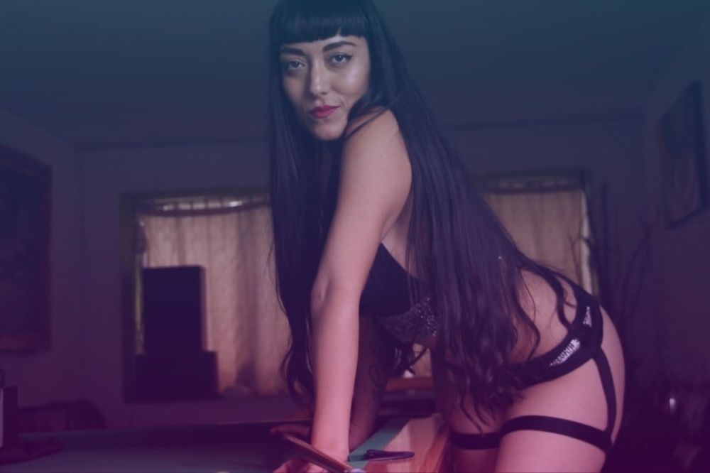 evitakun OnlyFans profile picture