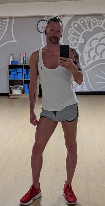 mikeerikssonxxx OnlyFans picture