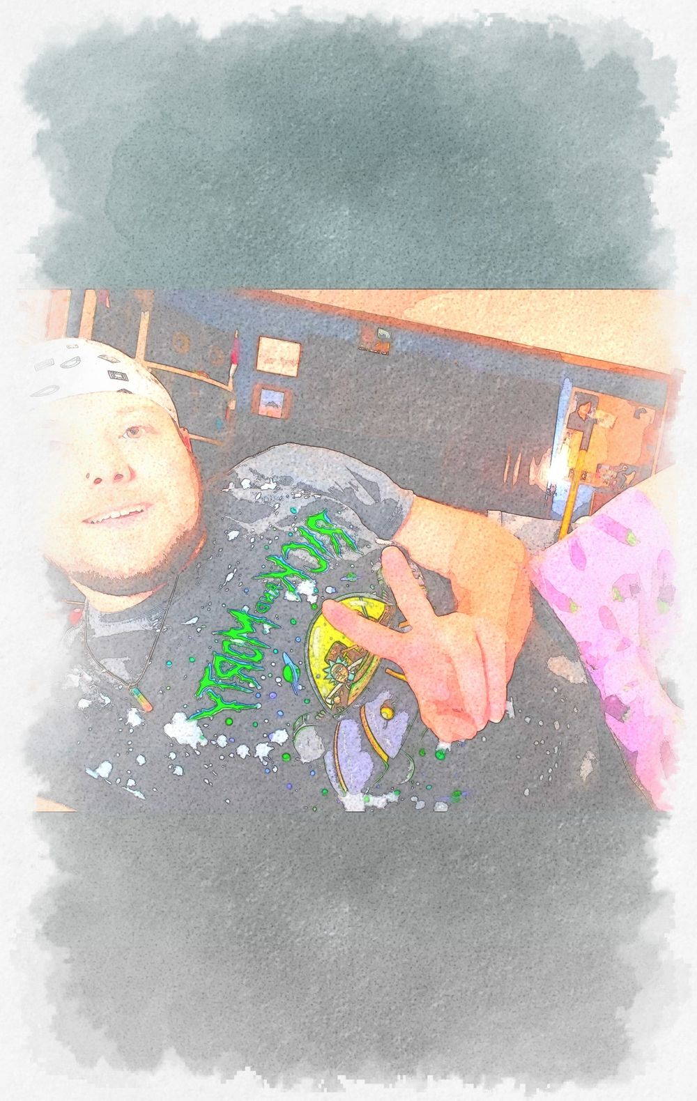lilrainbowboy OnlyFans profile picture