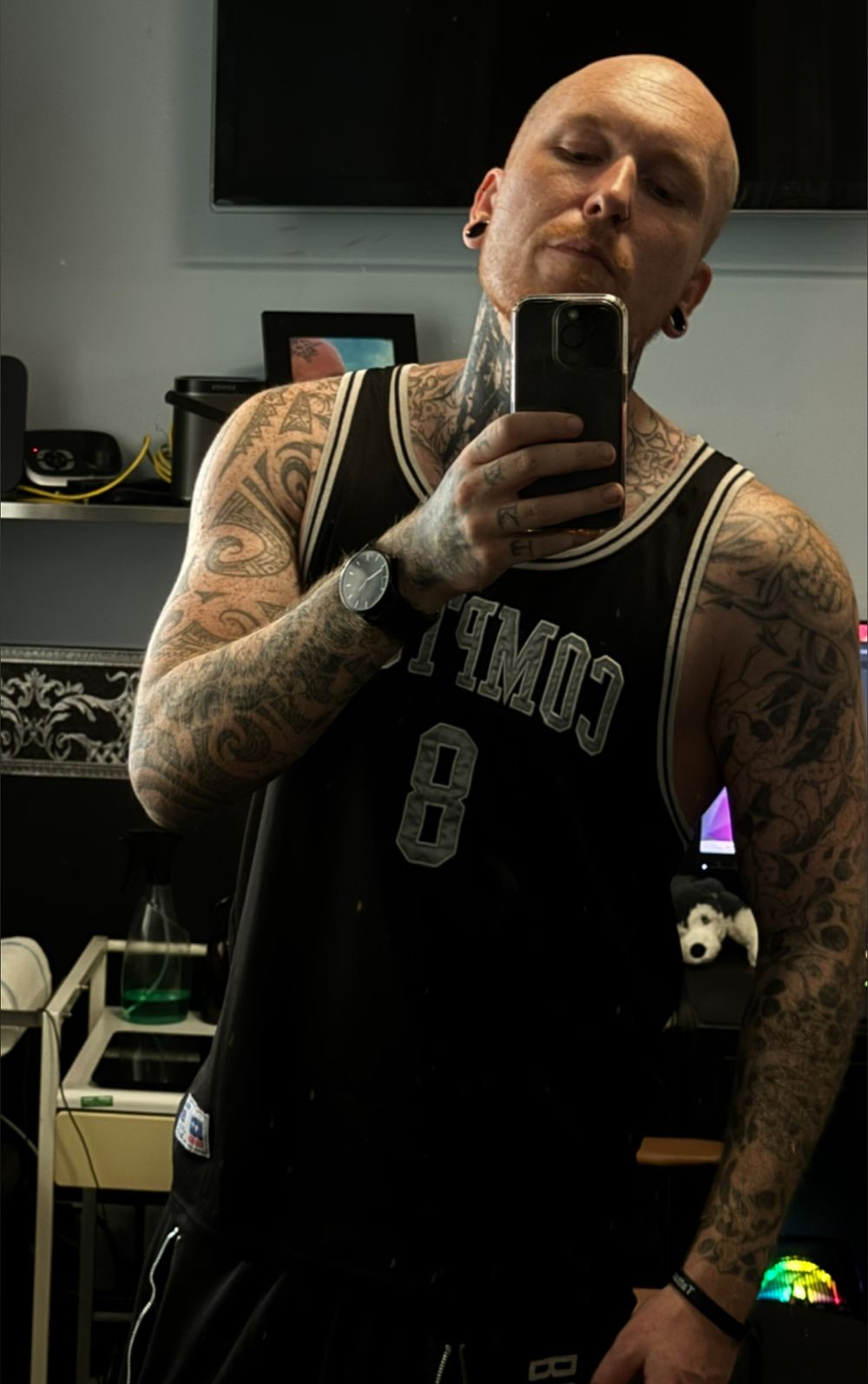 odin55516430 OnlyFans profile picture