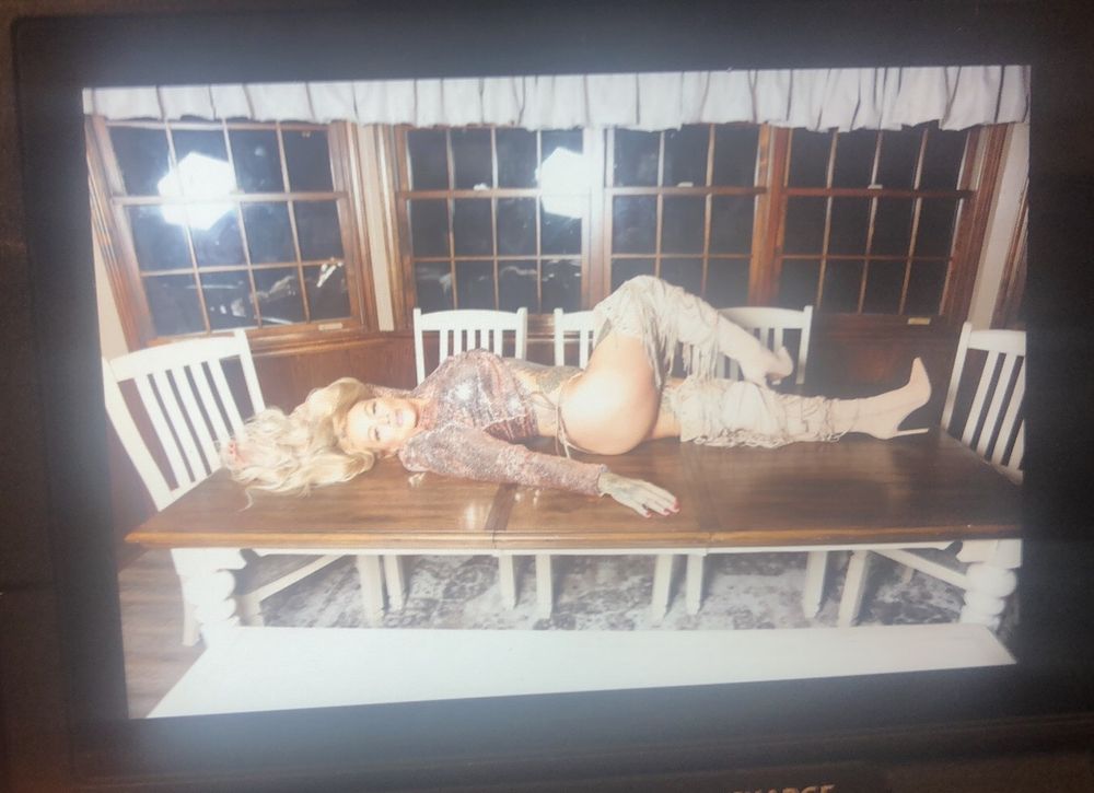 missmonroe31 OnlyFans profile picture
