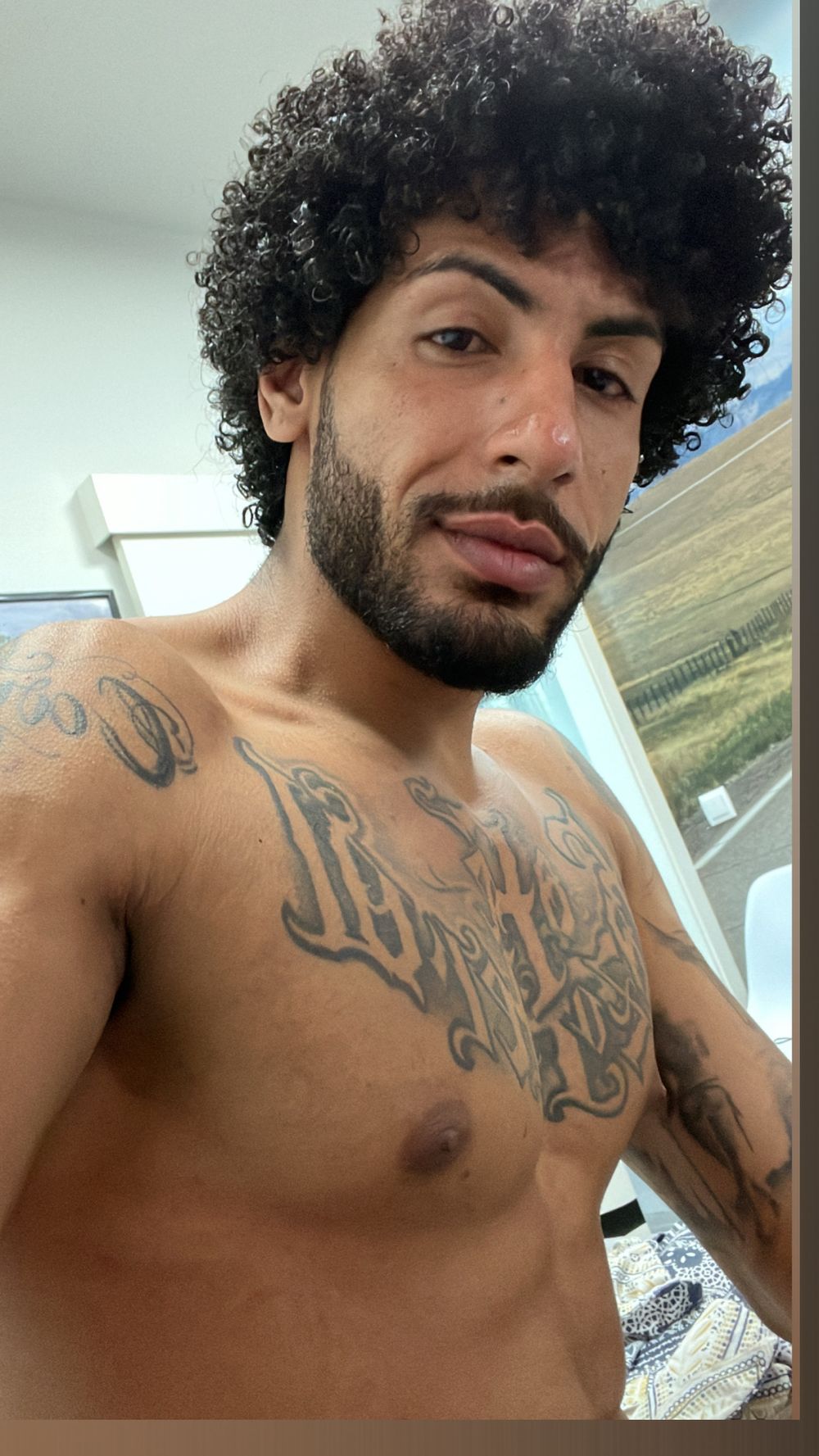 lucabrasileno7 OnlyFans profile picture