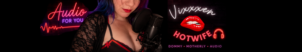 vixxxenhotwife OnlyFans profile picture