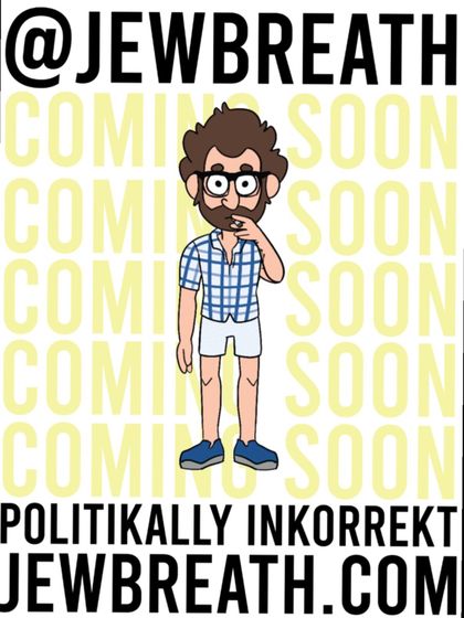 jewbreath OnlyFans picture