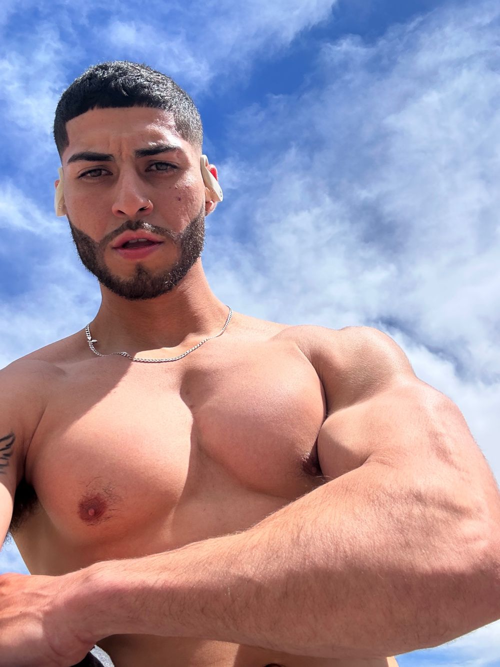 shreddy333 OnlyFans profile picture