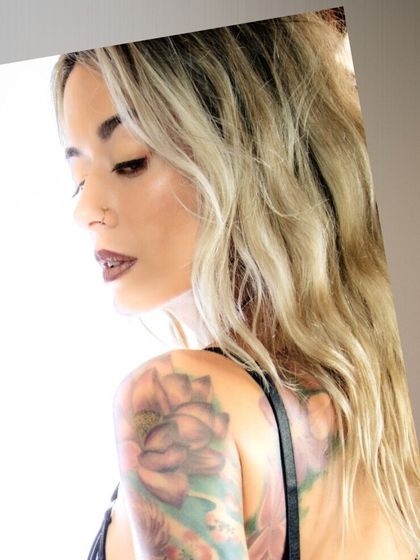davinadark OnlyFans picture
