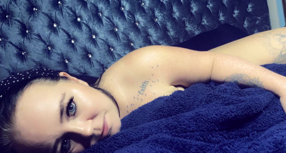 blueeyedgirl36 OnlyFans profile picture