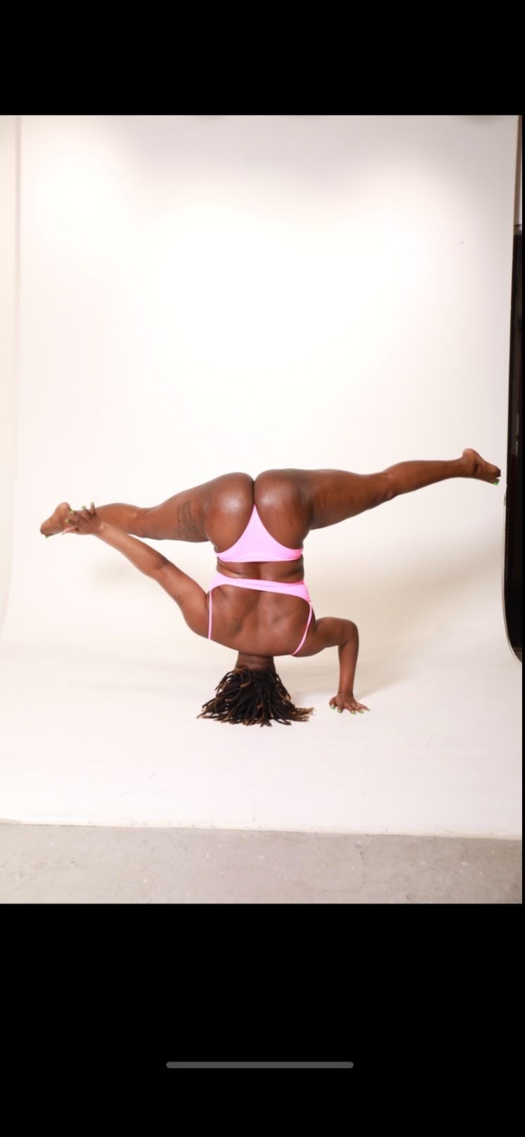 freeblacktinkerbel OnlyFans profile picture