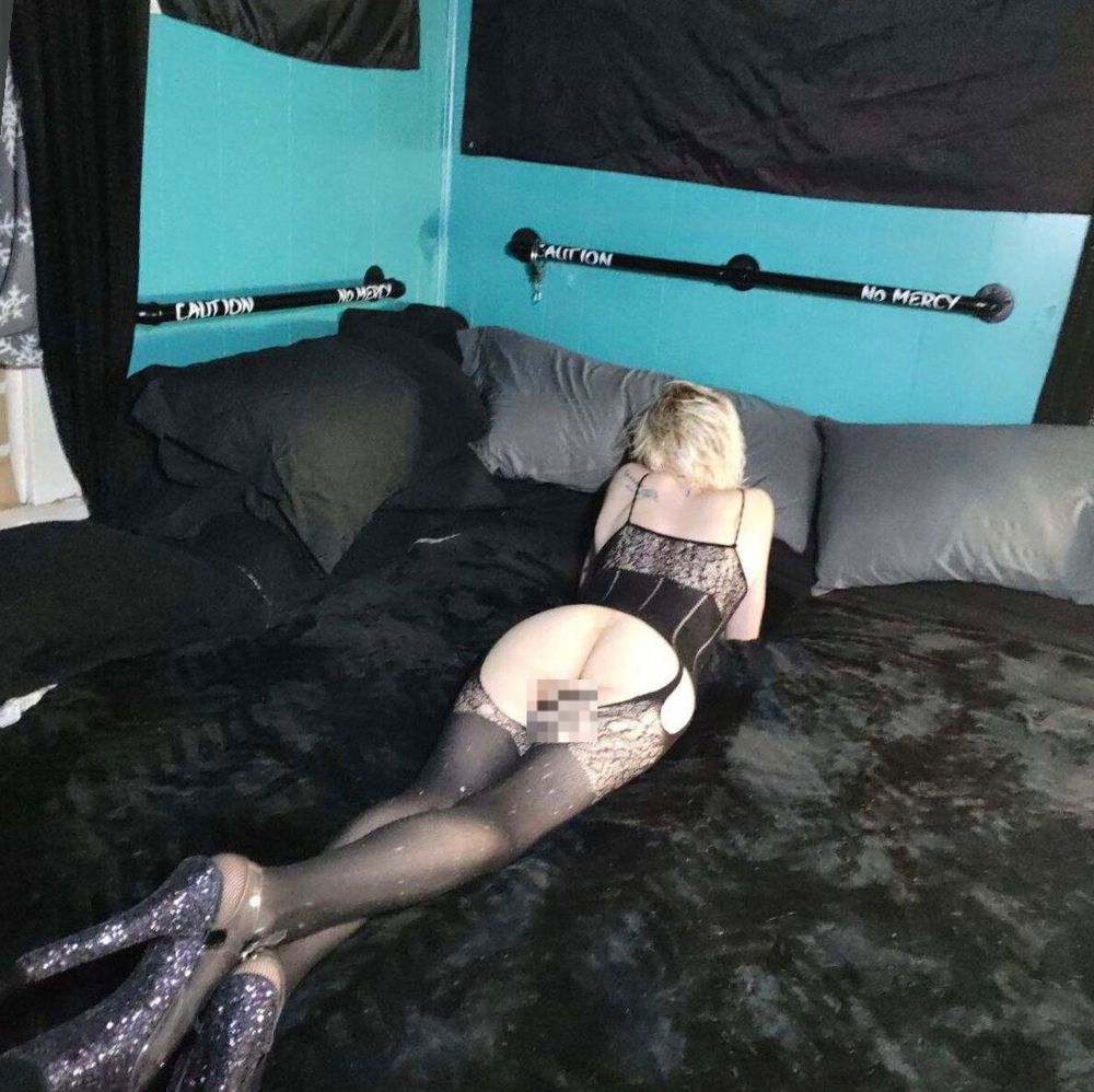 punkrockpixie00 OnlyFans profile picture
