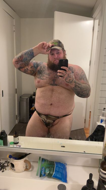 metalpete13 OnlyFans picture