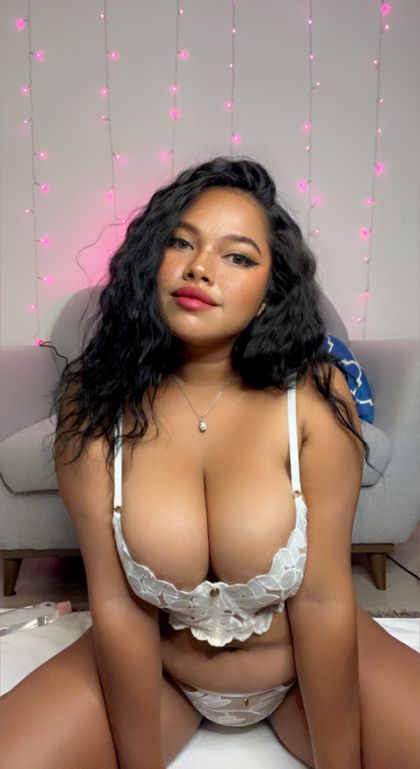 daliamysha OnlyFans picture