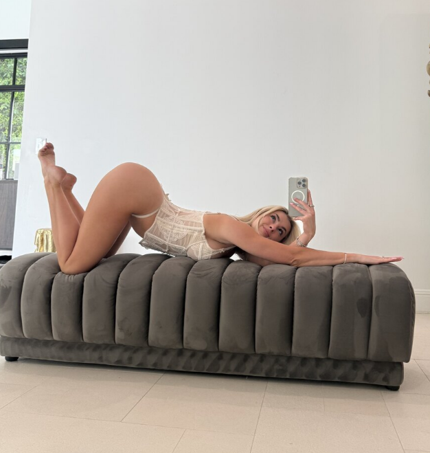 audreyunlocked OnlyFans profile picture